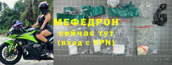 крисы Кулебаки
