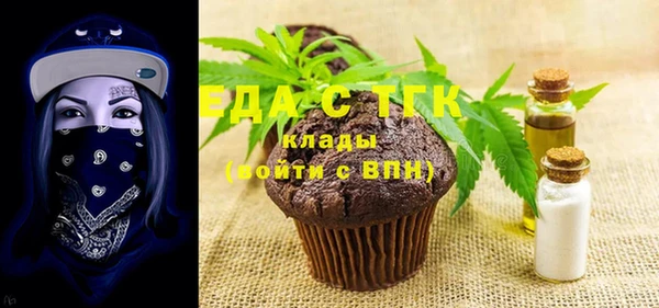 крисы Кулебаки