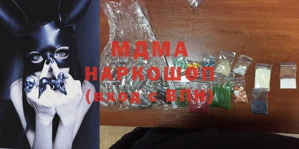 крисы Кулебаки